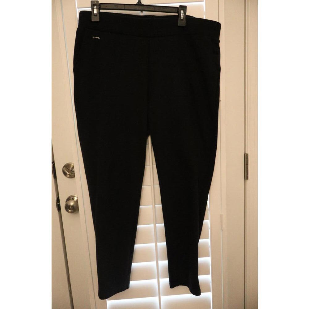 Lauren Ralph Lauren active sweat pants size XL